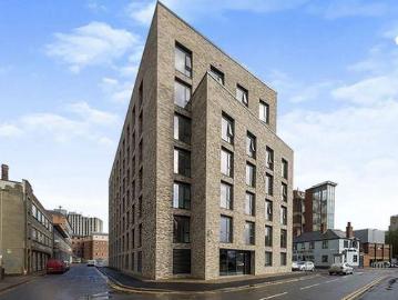 Condo Leicester England 92224690