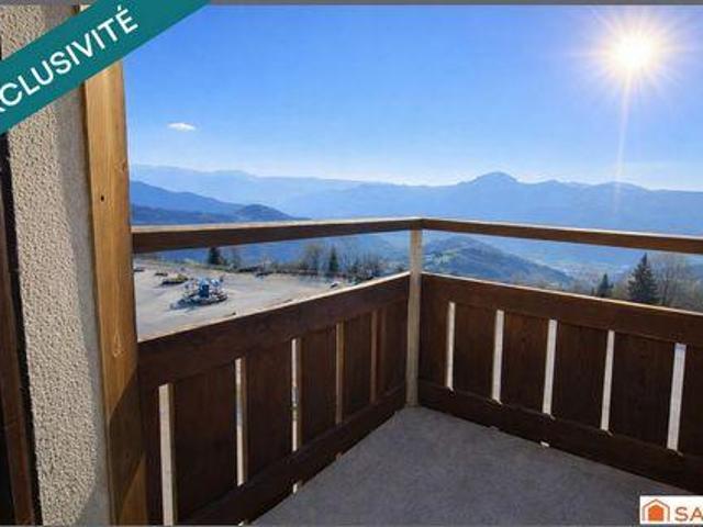 Condo Les Adrets Rhône 38190 DS101314113