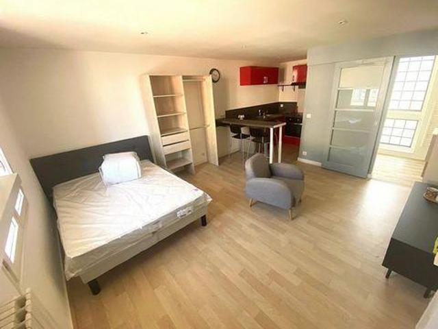 Condo Limoges Limousin 87000 DS102956956