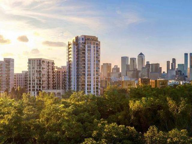 Condo London England 99839554