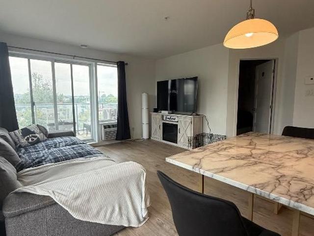 Condo locatif tout inclus grand 4 1/2