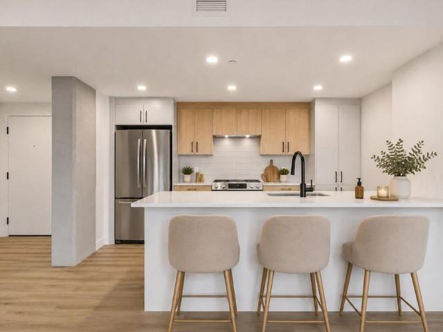Condo Locatif 3 1/2 à Lavaltrie