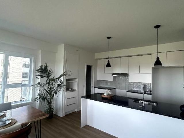 Condo locatif 4 1/2 1315 pi² à louer à Lévis