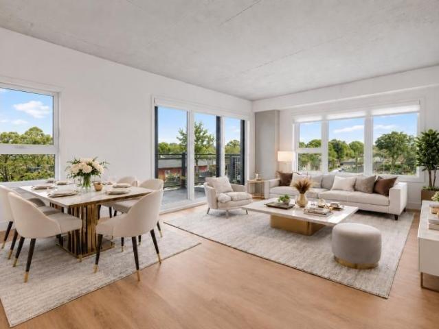 Condo locatif 4 1/2 à Lavaltrie