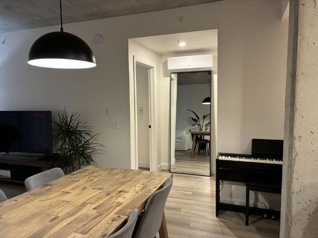 Condo Locatif