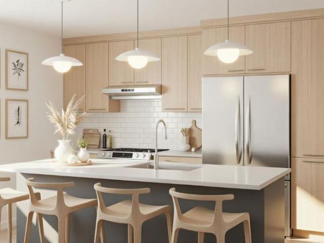 Condo Locatif 5 1/2 Neuf à Louer — Saint Wenceslas/Bécancour — 3 chambres | Wi Fi inclus | Chiens acceptés | 1 295$/mois