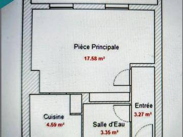 Condo Lyon 8e Arrondissement Rhône 69008 ES101995827