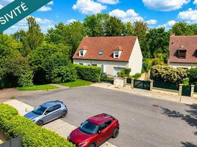 Condo Margny Picardie 60280 DS103383313