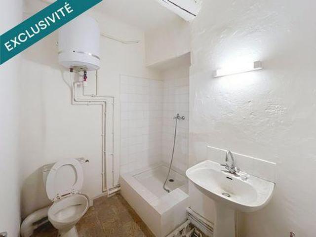 Condo Marseille 1er Arrondissement Provence 13001 ES105362980
