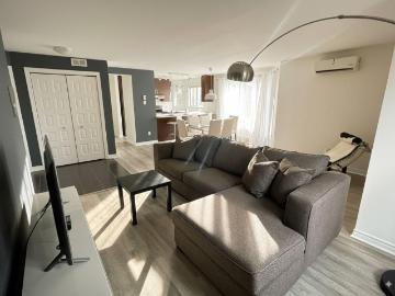 Apartment for rent in Longueuil