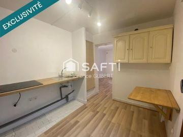 Condo Meulan Île 78250 DS99687410