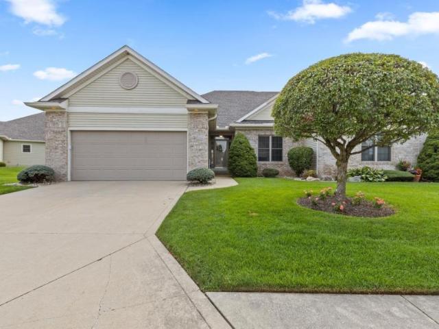 condo Middlebury IN DS104401695