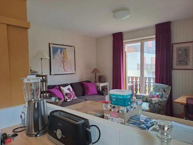Condo Mijoux Ain 01410 ES93040388