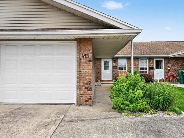 condo Mishawaka IN DS103611939