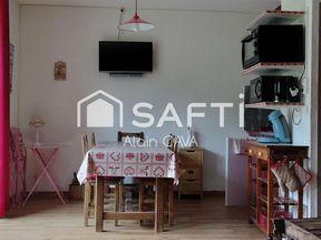 Condo Montclar Provence 04140 DS102251852