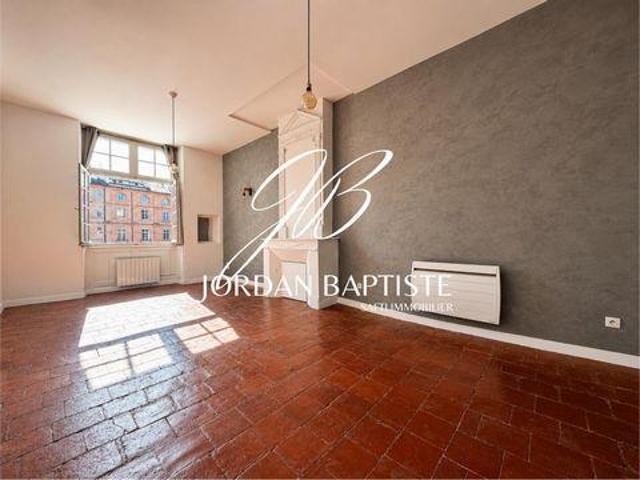 Condo Montauban Midi 82000 DS101740472