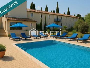 Condo Molleges Provence 13940 ES102706266