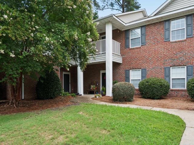 2209 Locksley Woods Drive # E