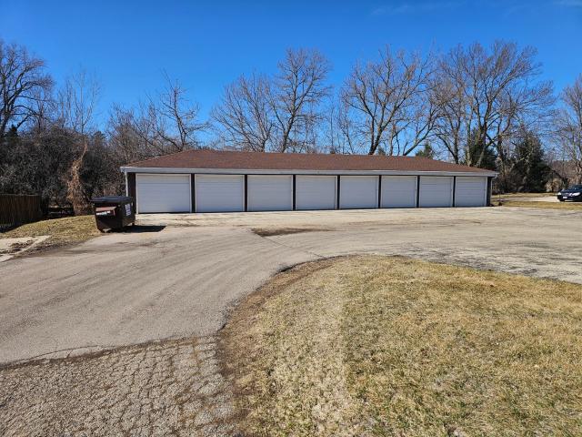 1768 S Hance Drive # 8