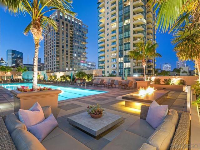 550 Front Street 1501