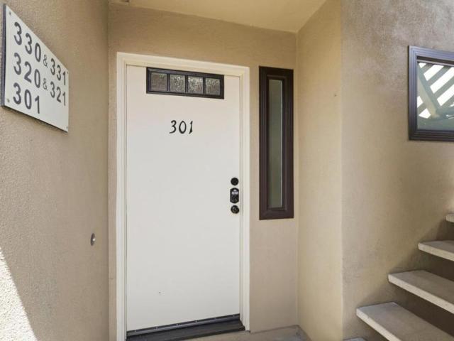 250 River Street 301
