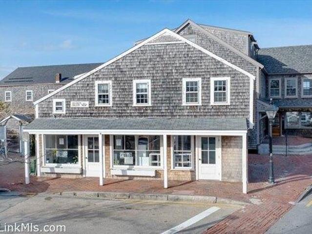 condo Nantucket MA DS103666178