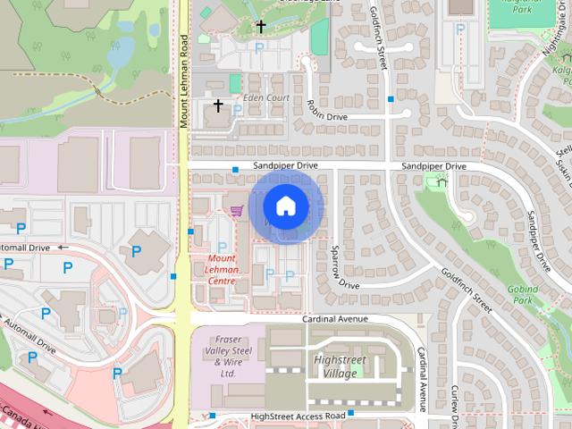 Condo Near Shops & Entertainment! — 109