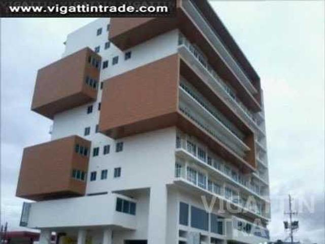 Condo nearby sm mall cdo prima 09163857
