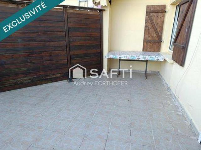 Condo Nebing Lorraine 57670 DS103014600