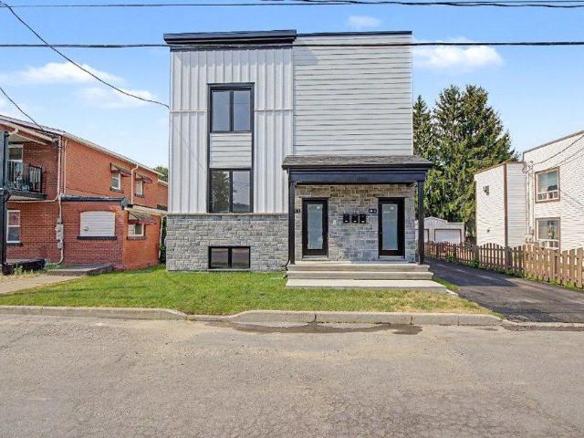 condo neuf à louer