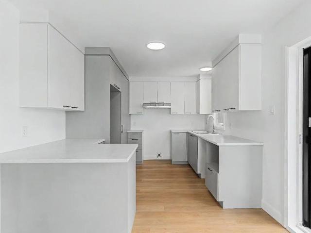 condo neuf à louer