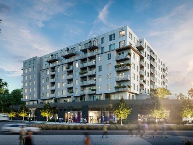 Condo Neuf Tout Inclus Proche De La Gare