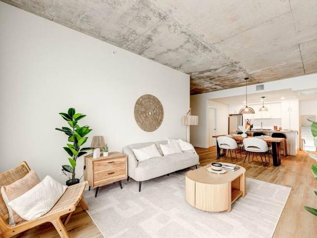 Condo Neuf Tout Inclus Proche De La Gare