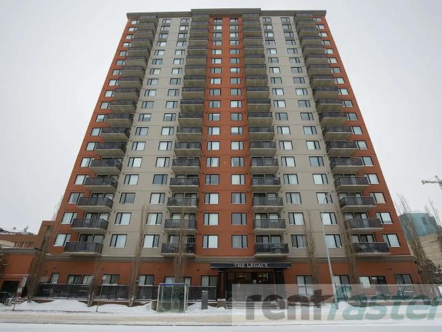 Condo next to Ice District — 2 Bedrooms Condo Unit