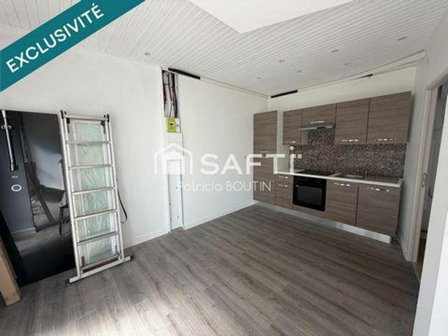 Condo Niort Poitou 79000 DS103926993