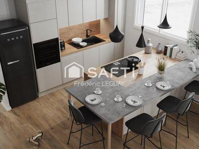 Condo Offendorf Alsace 67850 DS102856622