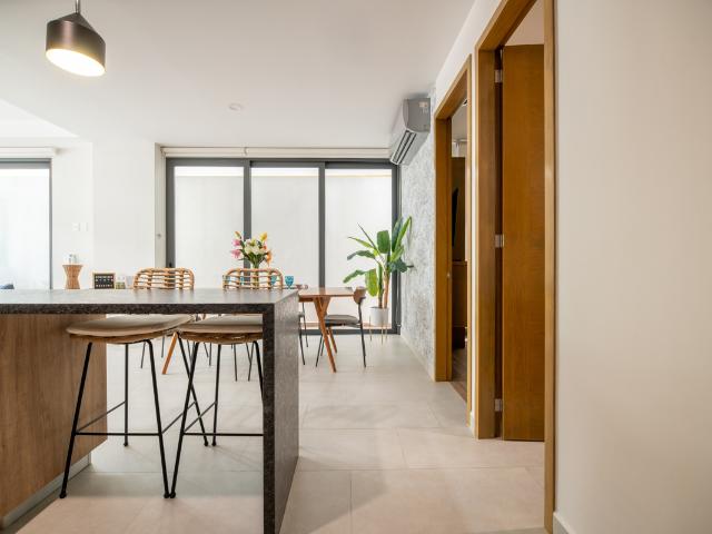 Condo Oporto 102