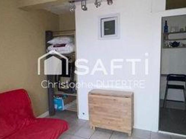 Condo Orleans Centre 45000 DS103343182