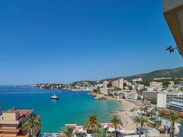 Condo Palma Illes BalearsBaleares LS96314663
