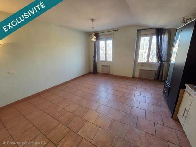 Condo Pertuis Provence 84120 DS100850915