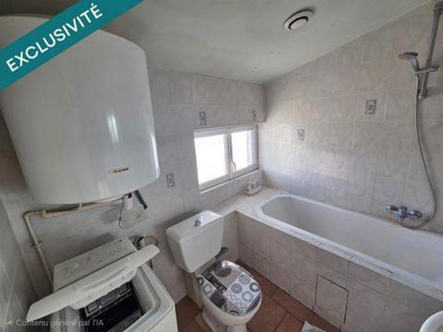 Condo Pertuis Provence 84120 ES100850915
