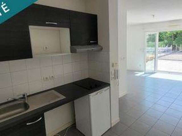 Condo Pessac Aquitaine 33600 ES102059202