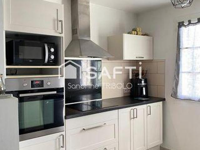 Condo Peyrolles Provence 13860 ELS98863246