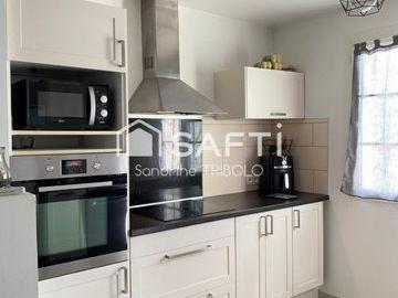 Condo Peyrolles Provence 13860 ELS98863246
