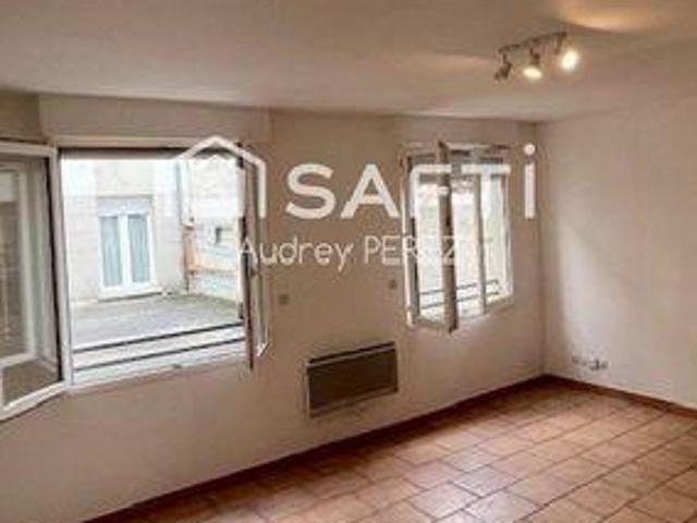 Condo Pontault Île 77340 DS103743299