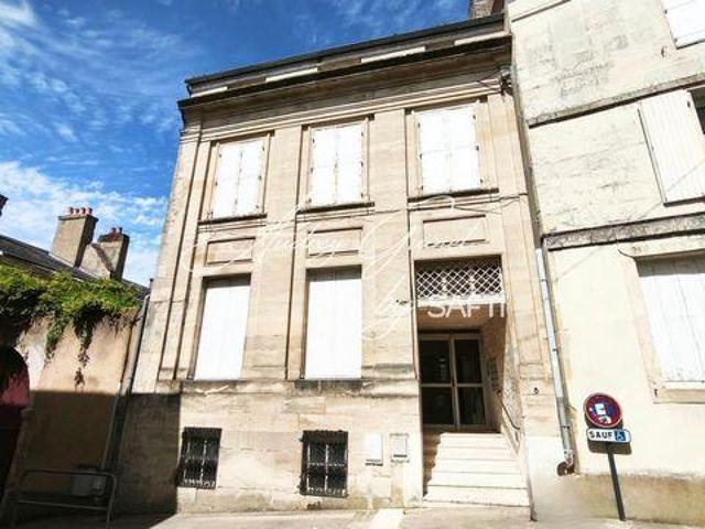 Condo Poitiers Poitou 86000 DS103156356