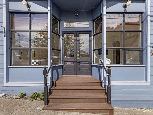 condo Port Townsend WA ES103501476