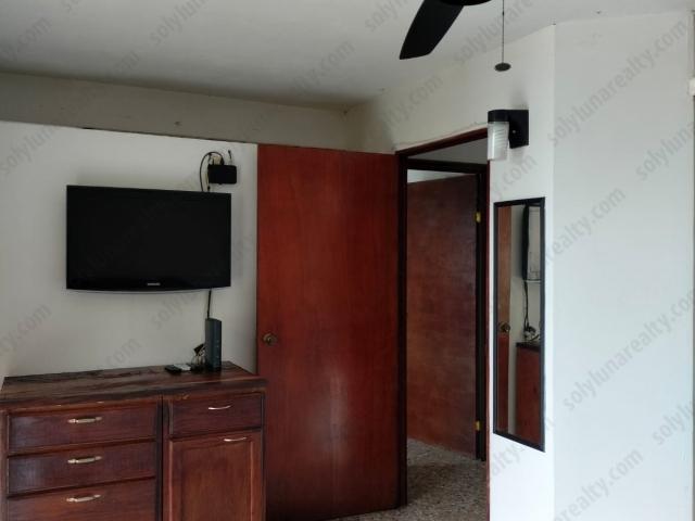 Condo pulpito