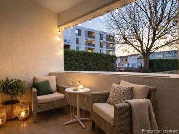Condo Ramonville Midi 31520 DS102956740