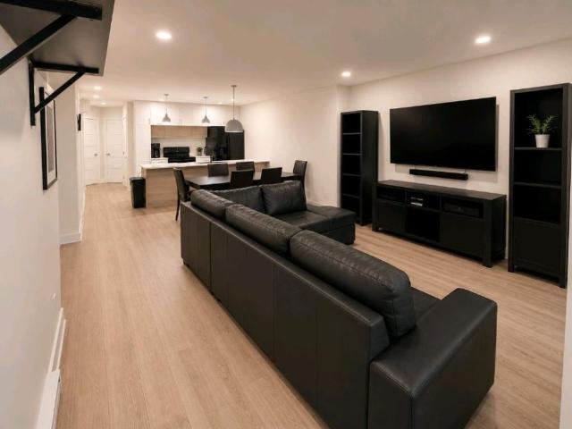 Condo récent 3 chambres à Granby | 1 400 $ | Disponible 1er juillet